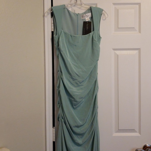 Nicole Miller Dresses & Skirts - Stunning Couture Cocktail Dress